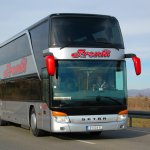 SETRA LE038XL